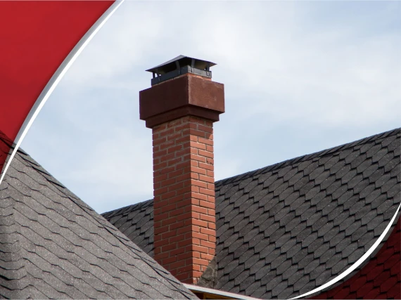 Chimney service image