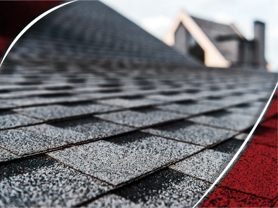 Roofing service image